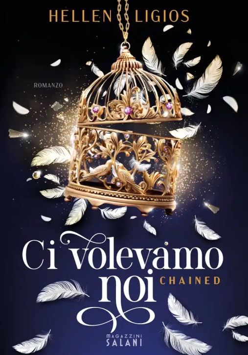 Immagine 0 di Ci Volevamo Noi Chained