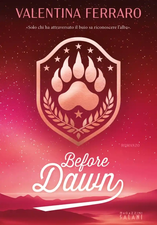 Immagine 0 di Before Dawn