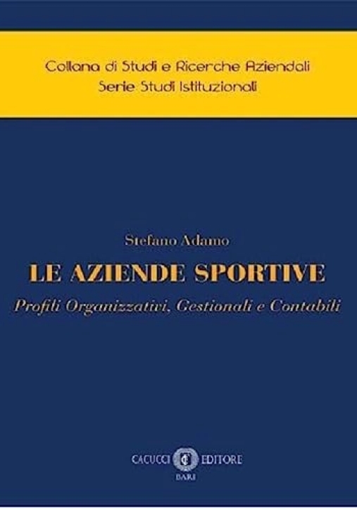 Immagine 0 di Aziende Sportive