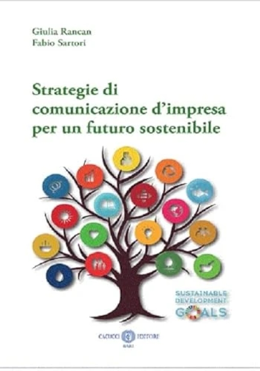 Immagine 0 di Strategie Comunicazione Impresa Futuro