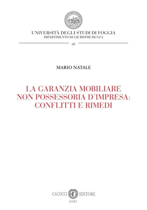 Immagine 0 di Garanzia Mobiliare