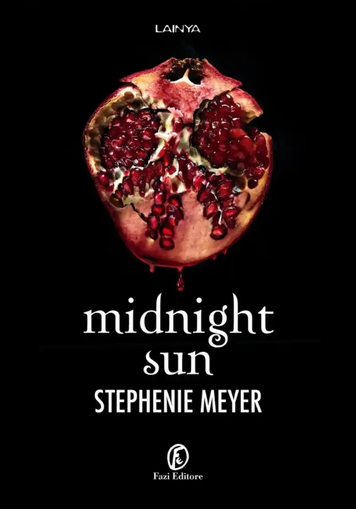 Immagine 0 di Midnight Sun 