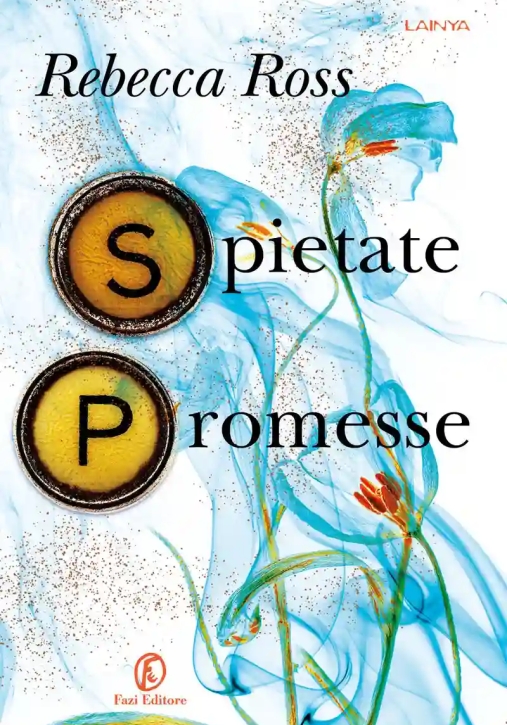 Immagine 0 di Spietate Promesse