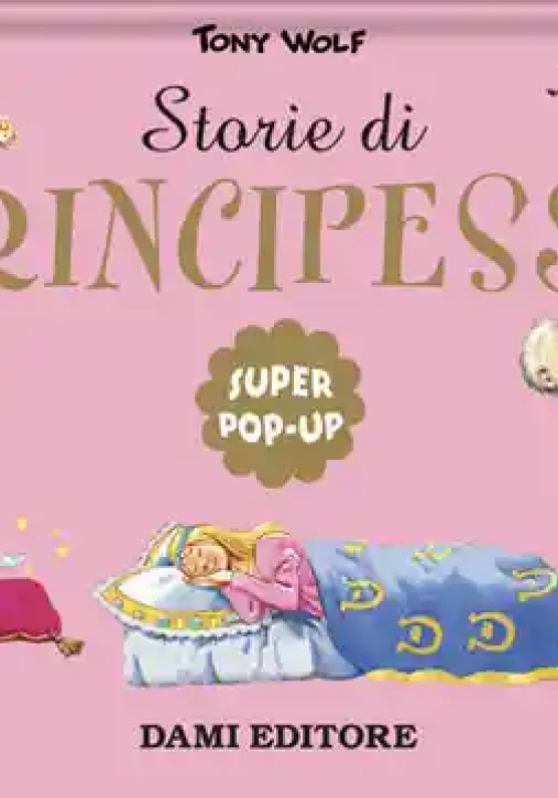 Immagine 0 di Storie Di Principesse