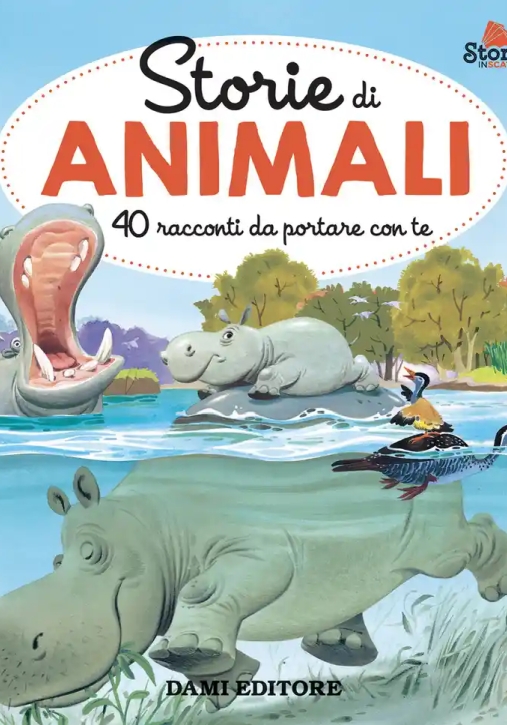 Immagine 0 di Storie Di Animali