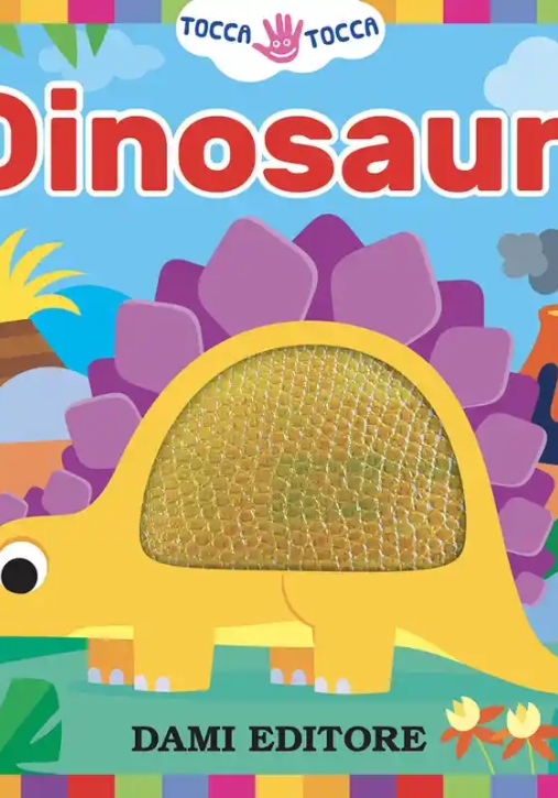 Immagine 0 di Dinosauri