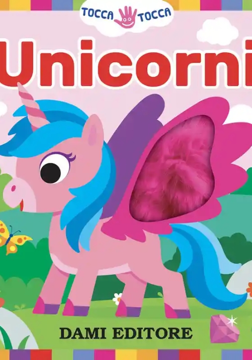 Immagine 0 di Unicorni