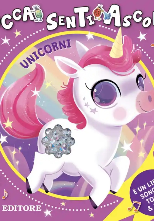 Immagine 0 di Unicorni