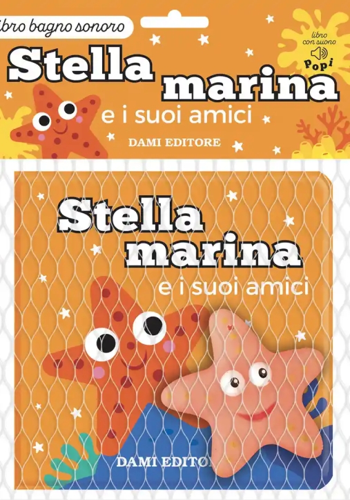 Immagine 0 di Stella Marina