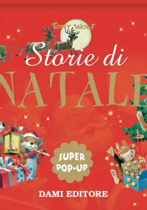 Immagine 0 di Storie Di Natale Super Pop-up