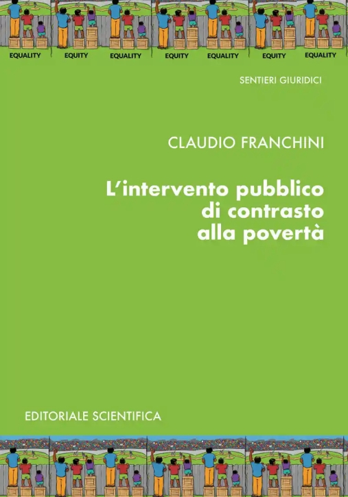 Immagine 0 di Intervento Pubblico Contrasto Poverta'