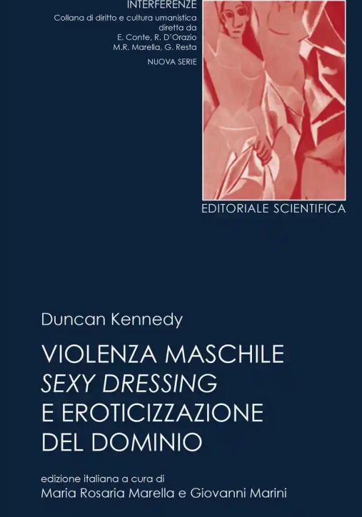 Immagine 0 di Violenza Maschile Sexy Dressing