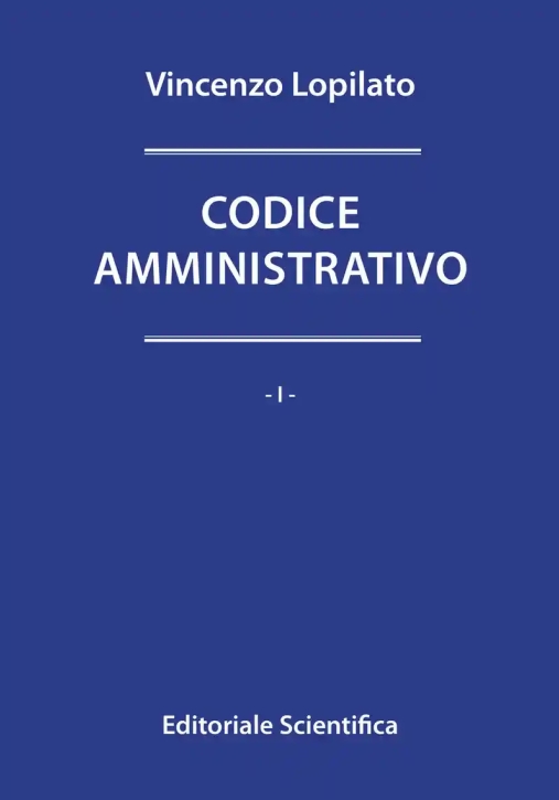 Immagine 0 di Codice Amministrativo 2vol.  2ed