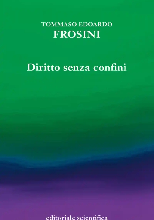 Immagine 0 di Diritto Senza Confini