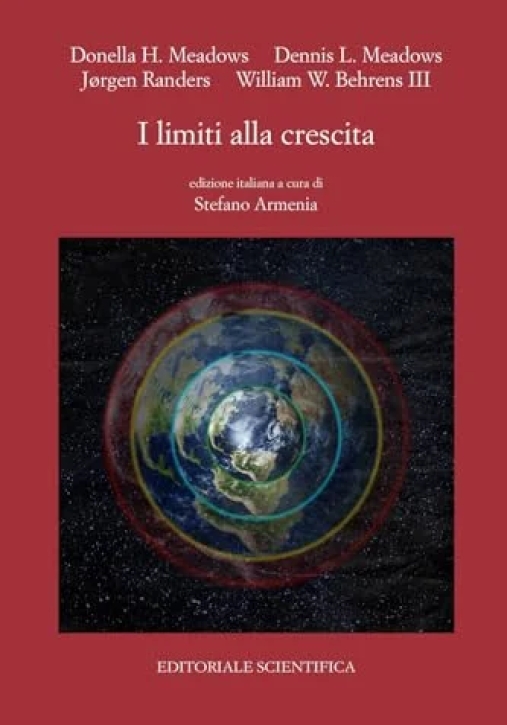 Immagine 0 di Limiti Alla Crescita