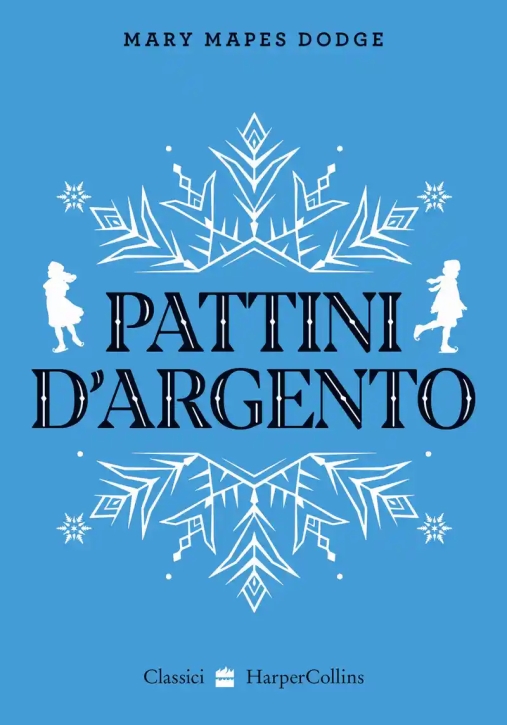 Immagine 0 di Pattini D'argento