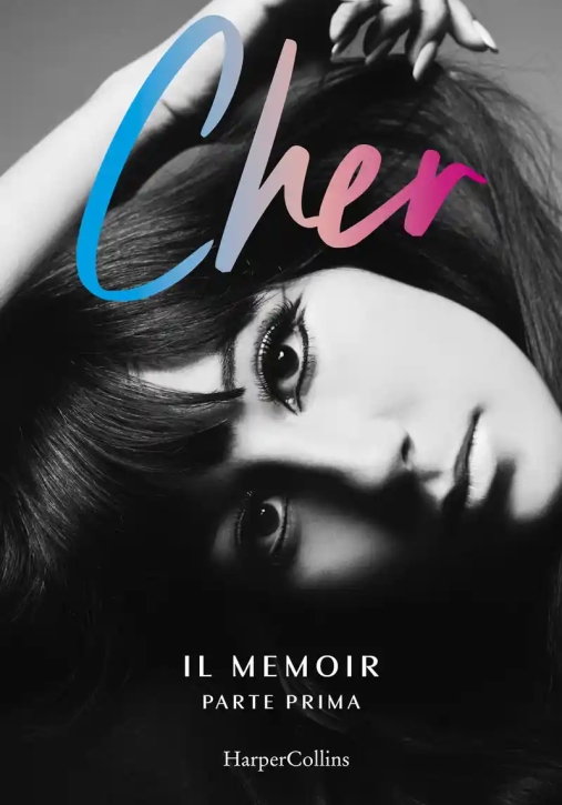 Immagine 0 di Cher. Il Memoir. Parte Prima