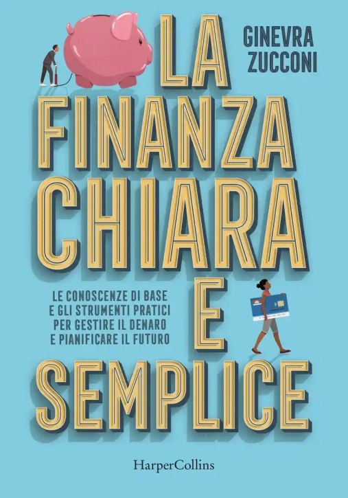 Immagine 0 di La Finanza Per Tutti