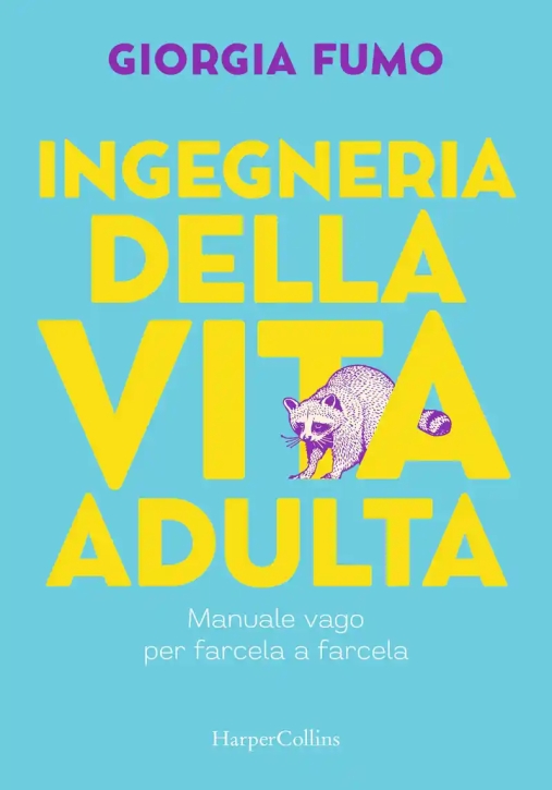 Immagine 0 di Ingegneria Della Vita Adulta