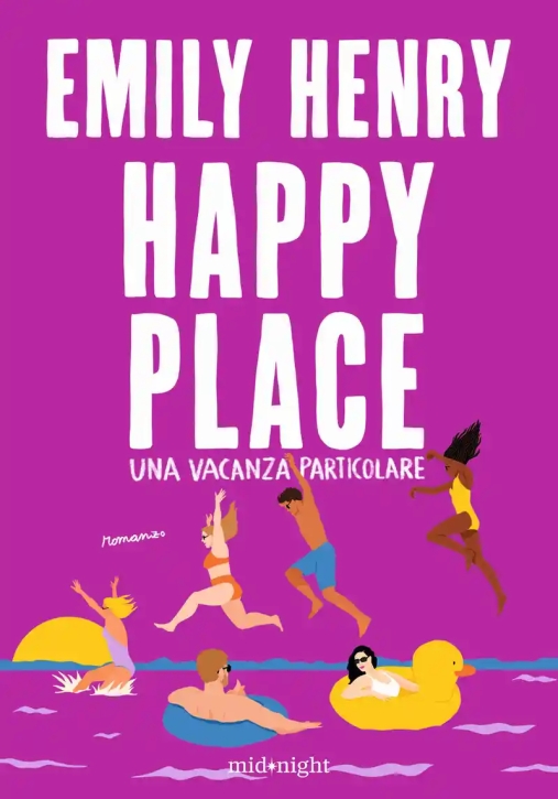 Immagine 0 di Happy Place