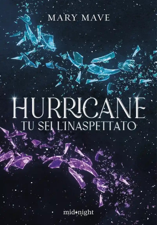 Immagine 0 di Hurricane. Tu Sei L'inaspettato