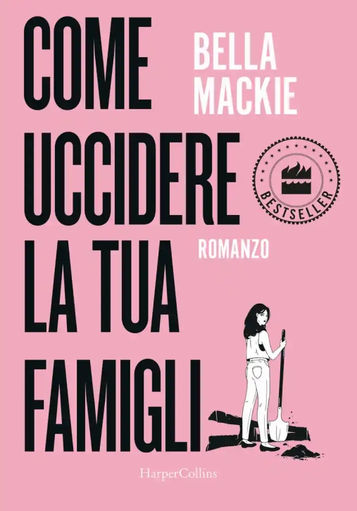 Immagine 0 di Come Uccidere La Tua Famiglia