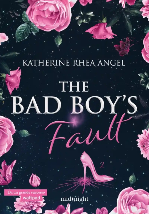 Immagine 0 di The Bad Boy's Fault