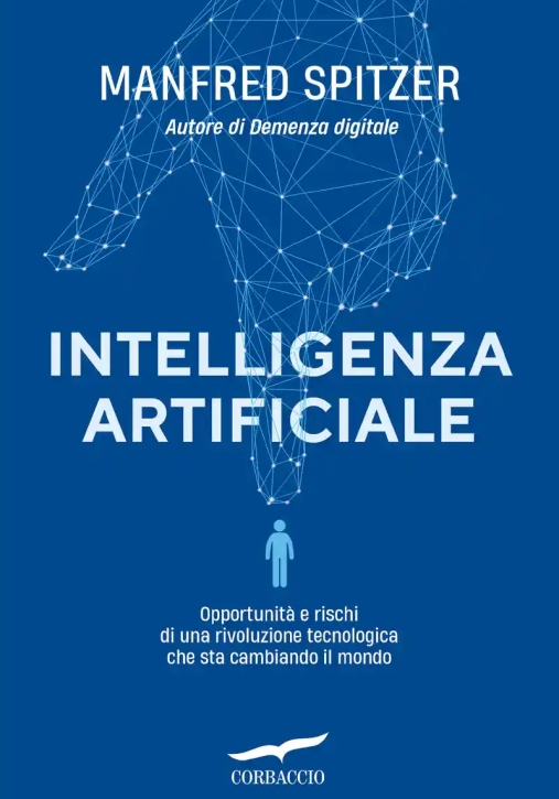 Immagine 0 di Intelligenza Artificiale