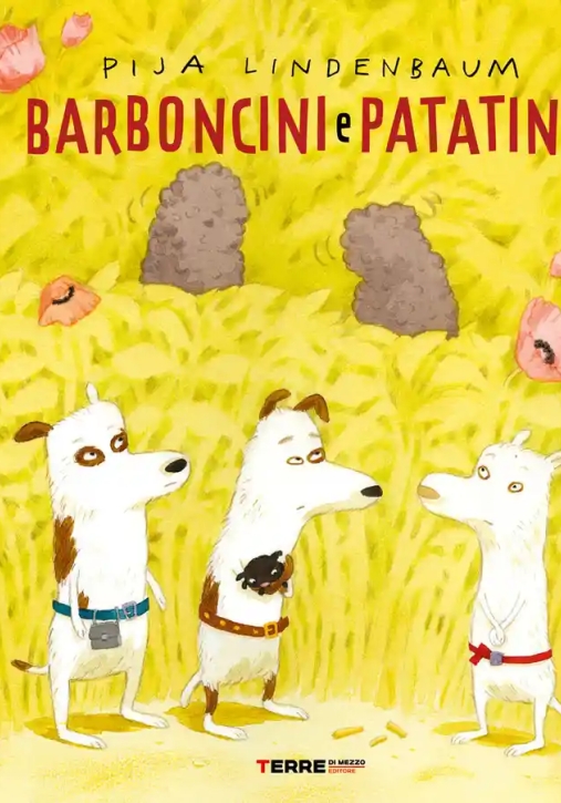 Immagine 0 di Barboncini E Patatine