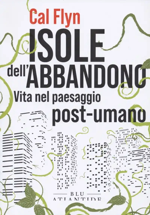 Immagine 0 di Isole Dell'abbandono