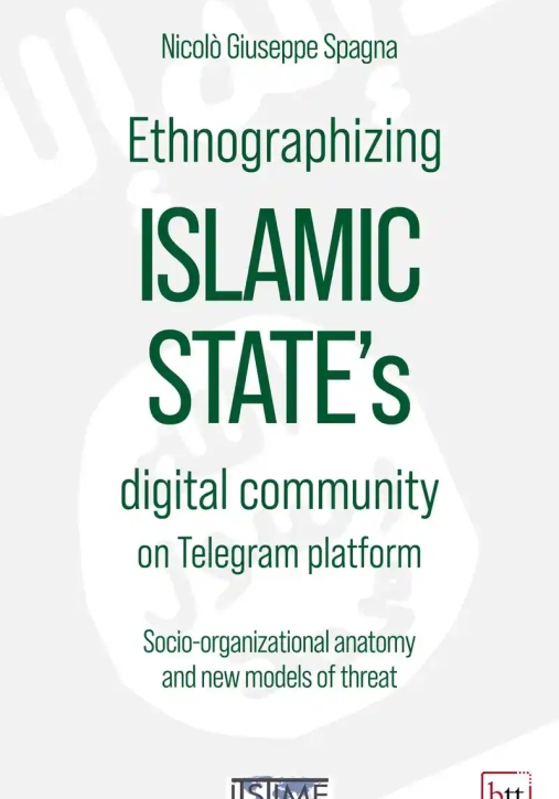 Immagine 0 di Ethnographizing Islamic State's