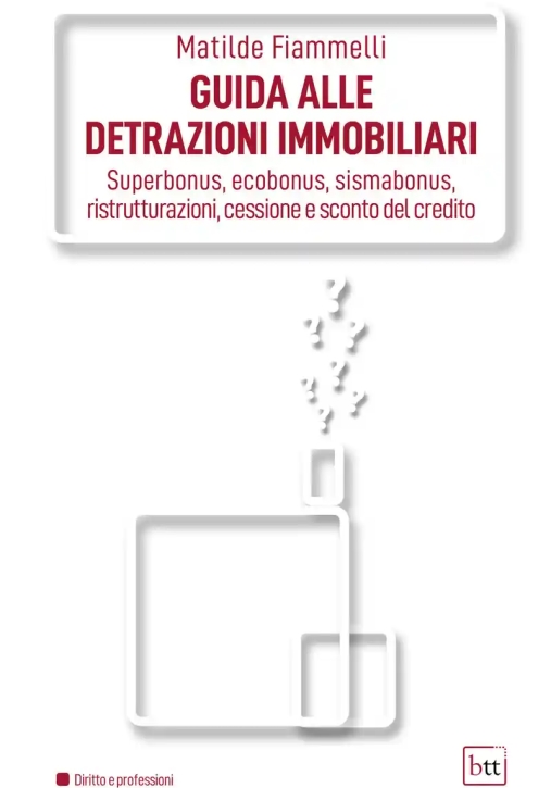 Immagine 0 di Guida Alle Detrazioni Immobiliari