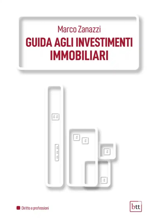 Immagine 0 di Guida Investimenti Immobiliari