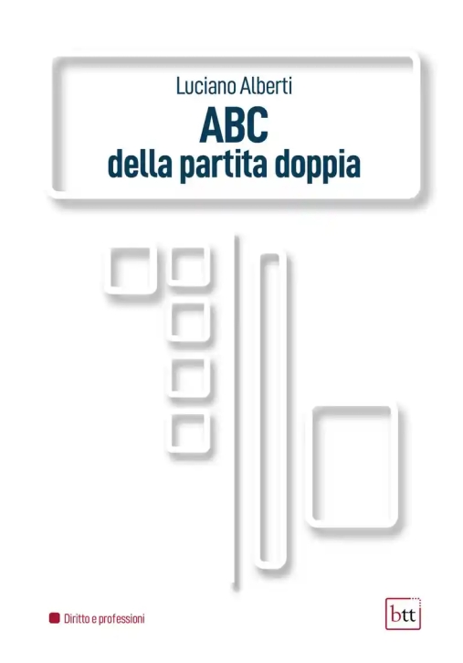 Immagine 0 di Abc Della Partita Doppia