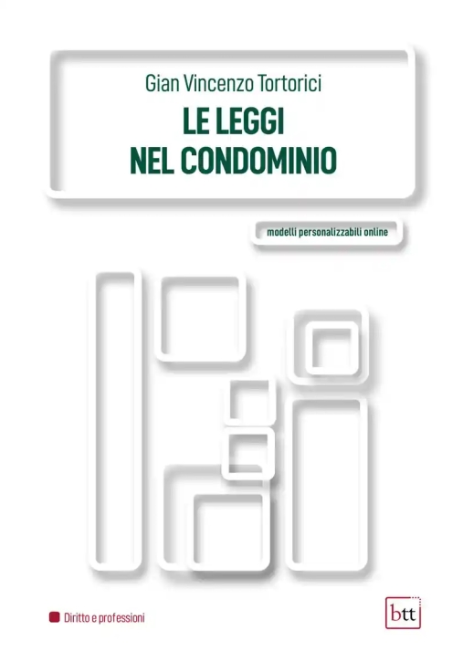 Immagine 0 di Leggi Del Condominio