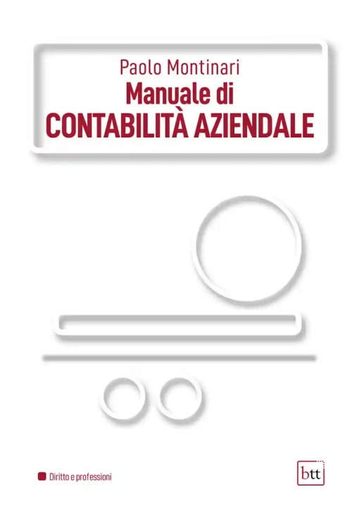 Immagine 0 di Manuale Contabilita' Aziendale