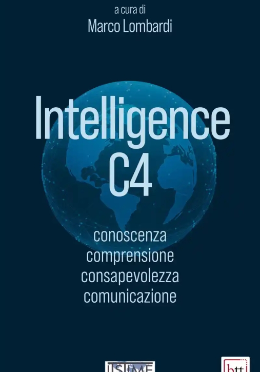 Immagine 0 di Intelligence C4