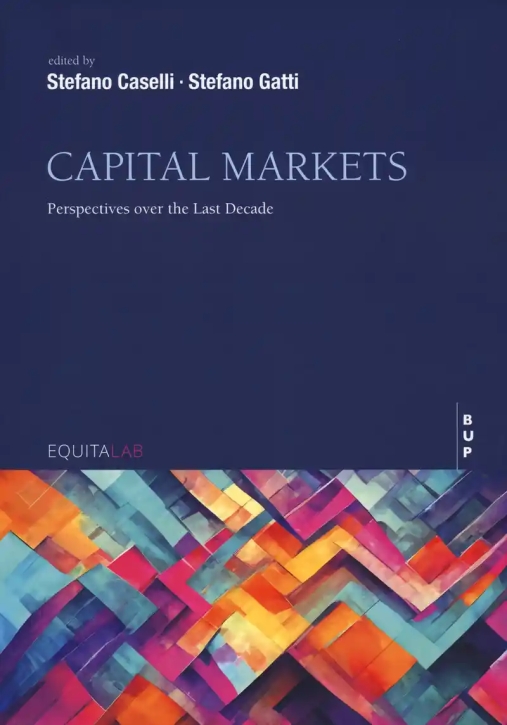 Immagine 0 di Capital Markets