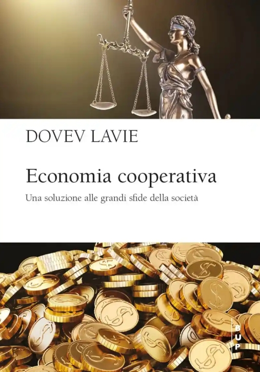 Immagine 0 di Economia Cooperativa