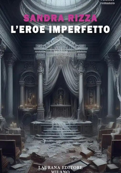 Immagine 0 di L'eroe Imperfetto