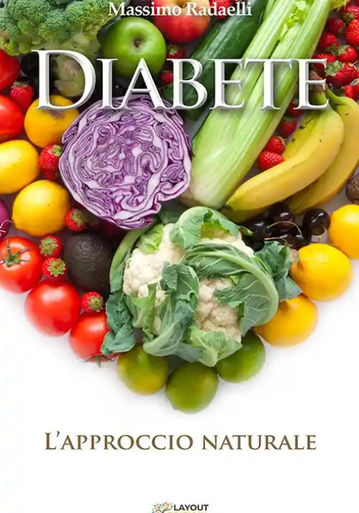 Immagine 0 di Diabete Approccio Naturale