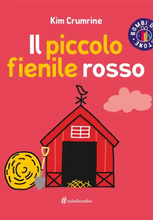 Immagine 0 di Piccolo Fienile Rosso