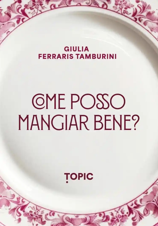 Immagine 0 di Come Posso Mangiare Bene?