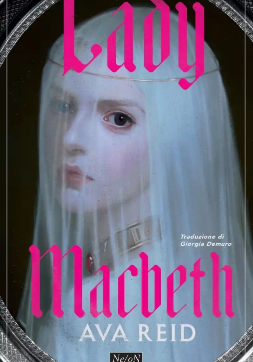 Immagine 0 di Lady Macbeth