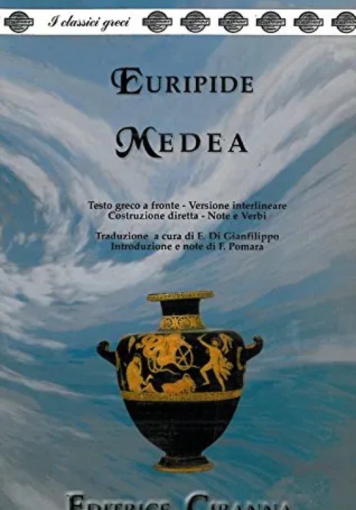 Immagine 0 di Medea