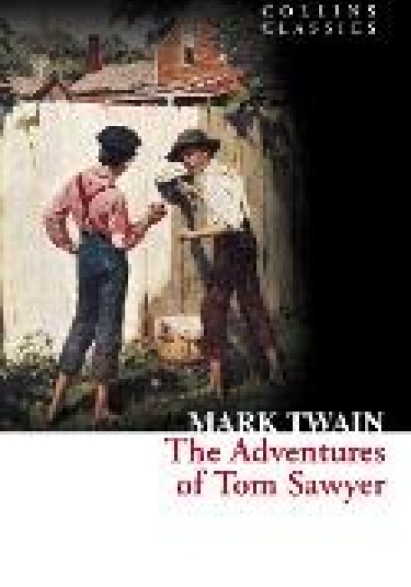 The Adventures Of Tom Sawyer