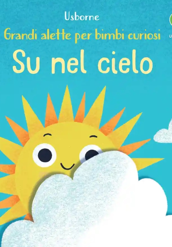 Su Nel Cielo