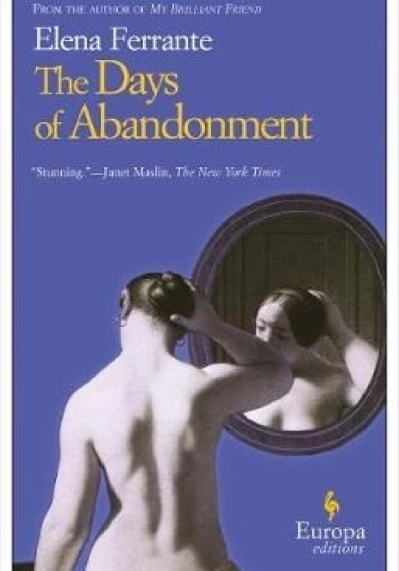 Days Of Abandonment