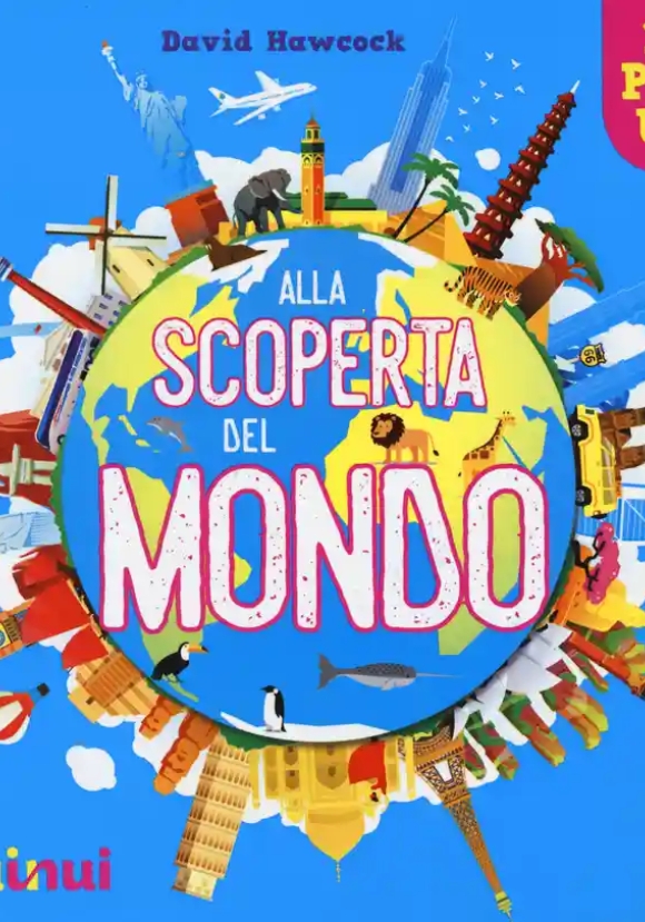 Alla Scoperta Del Mondo