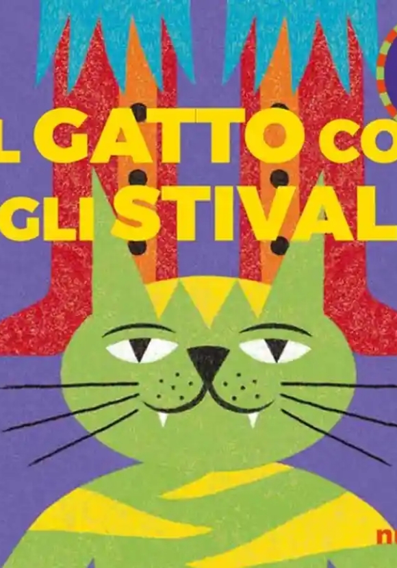 Il Gatto Con Gli Stivali